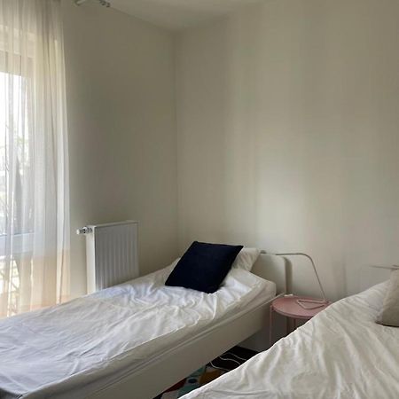Rakowicka Apartment - City Center Krakow Dış mekan fotoğraf