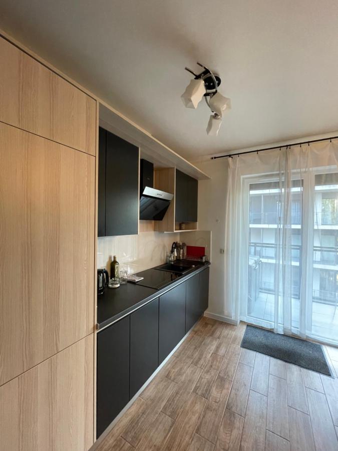 Rakowicka Apartment - City Center Krakow Dış mekan fotoğraf