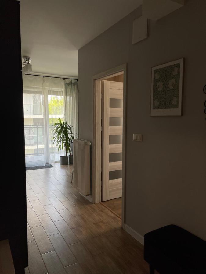 Rakowicka Apartment - City Center Krakow Dış mekan fotoğraf