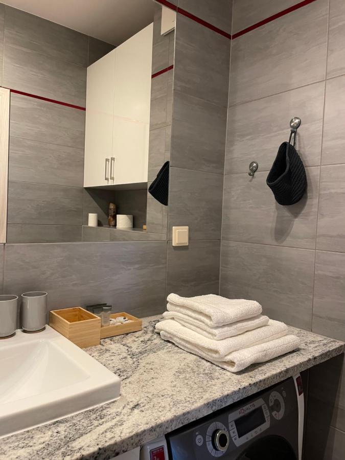 Rakowicka Apartment - City Center Krakow Dış mekan fotoğraf