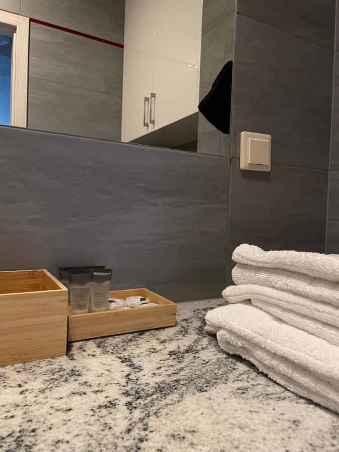 Rakowicka Apartment - City Center Krakow Dış mekan fotoğraf