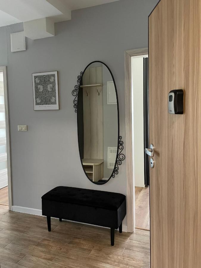 Rakowicka Apartment - City Center Krakow Dış mekan fotoğraf